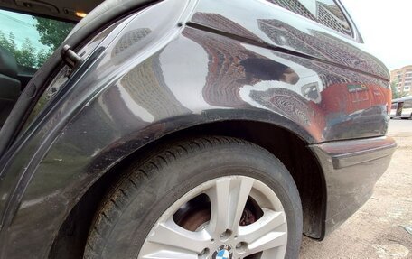 BMW 5 серия, 2000 год, 370 000 рублей, 10 фотография
