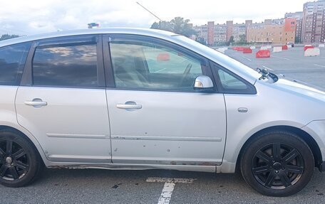 Ford C-MAX I рестайлинг, 2005 год, 350 000 рублей, 4 фотография