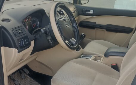 Ford C-MAX I рестайлинг, 2005 год, 350 000 рублей, 9 фотография