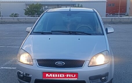 Ford C-MAX I рестайлинг, 2005 год, 350 000 рублей, 3 фотография