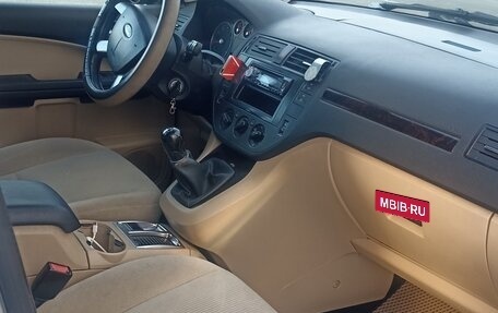 Ford C-MAX I рестайлинг, 2005 год, 350 000 рублей, 8 фотография