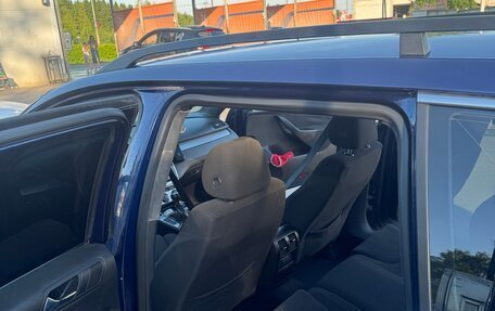 Volkswagen Passat B6, 2007 год, 500 000 рублей, 8 фотография