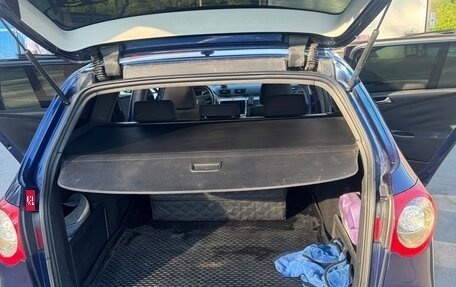 Volkswagen Passat B6, 2007 год, 500 000 рублей, 6 фотография