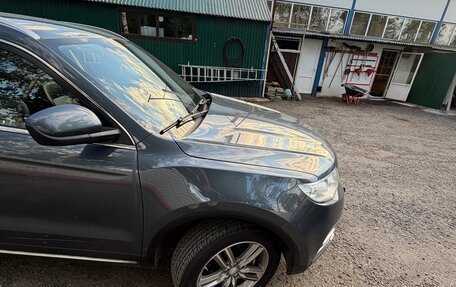 Geely Atlas I, 2018 год, 1 500 000 рублей, 6 фотография