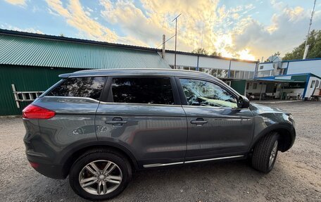 Geely Atlas I, 2018 год, 1 500 000 рублей, 5 фотография