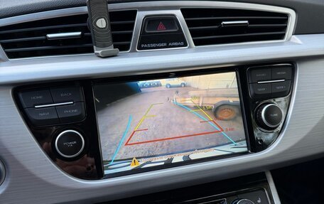 Geely Atlas I, 2018 год, 1 500 000 рублей, 13 фотография