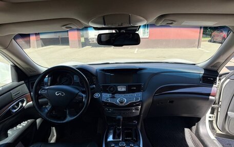 Infiniti M, 2012 год, 1 750 000 рублей, 4 фотография