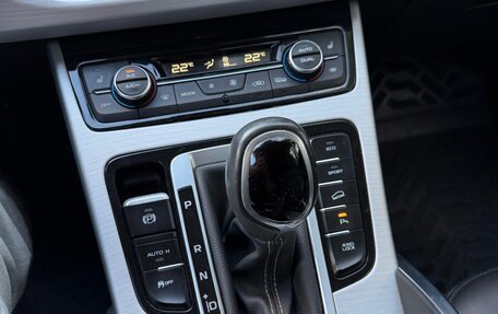 Geely Atlas I, 2018 год, 1 500 000 рублей, 14 фотография