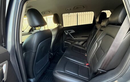 Geely Atlas I, 2018 год, 1 500 000 рублей, 9 фотография