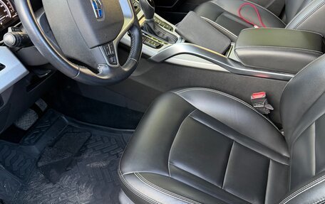 Geely Atlas I, 2018 год, 1 500 000 рублей, 10 фотография