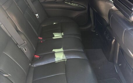 Infiniti M, 2012 год, 1 750 000 рублей, 6 фотография