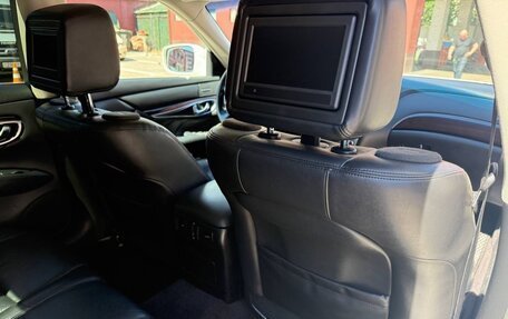 Infiniti M, 2012 год, 1 750 000 рублей, 7 фотография