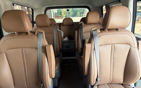 Hyundai Staria, 2021 год, 4 800 000 рублей, 4 фотография