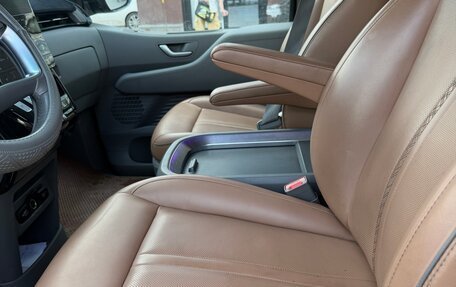Hyundai Staria, 2021 год, 4 800 000 рублей, 8 фотография