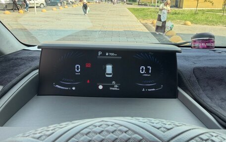 Hyundai Staria, 2021 год, 4 800 000 рублей, 9 фотография