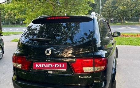 SsangYong Kyron I, 2012 год, 850 000 рублей, 2 фотография