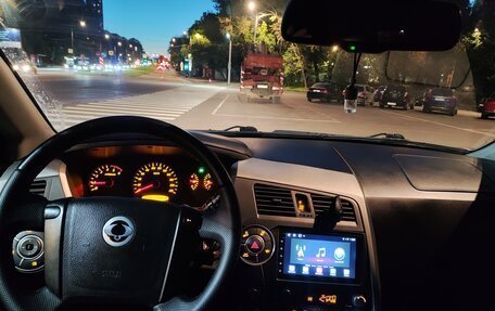 SsangYong Kyron I, 2012 год, 850 000 рублей, 3 фотография