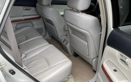 Lexus RX II рестайлинг, 2003 год, 1 400 000 рублей, 3 фотография