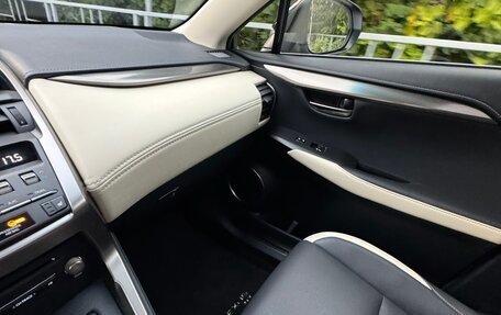 Lexus NX I, 2019 год, 4 100 000 рублей, 2 фотография