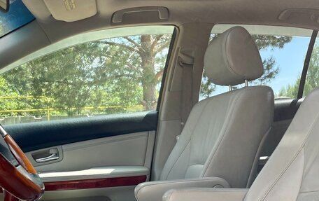 Lexus RX II рестайлинг, 2003 год, 1 400 000 рублей, 7 фотография