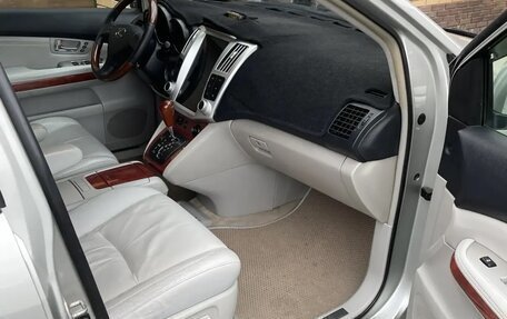 Lexus RX II рестайлинг, 2003 год, 1 400 000 рублей, 6 фотография