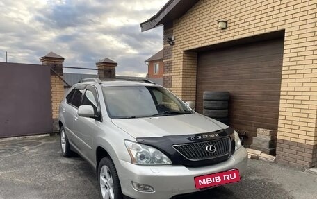 Lexus RX II рестайлинг, 2003 год, 1 400 000 рублей, 2 фотография