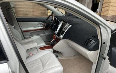 Lexus RX II рестайлинг, 2003 год, 1 400 000 рублей, 16 фотография