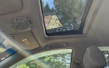 Lexus RX II рестайлинг, 2003 год, 1 400 000 рублей, 10 фотография