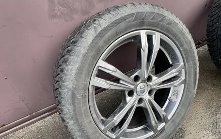 Lexus RX II рестайлинг, 2003 год, 1 400 000 рублей, 13 фотография