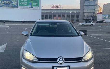 Volkswagen Golf VII, 2014 год, 1 250 000 рублей, 2 фотография