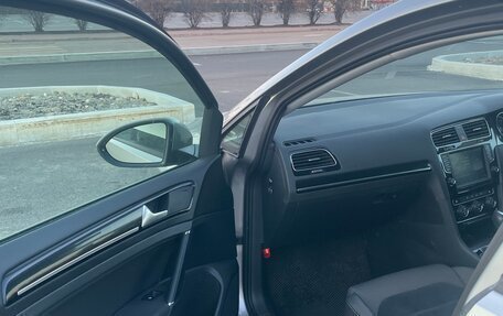 Volkswagen Golf VII, 2014 год, 1 250 000 рублей, 8 фотография