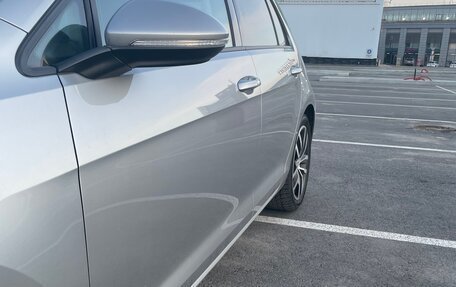 Volkswagen Golf VII, 2014 год, 1 250 000 рублей, 14 фотография