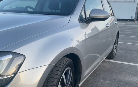 Volkswagen Golf VII, 2014 год, 1 250 000 рублей, 12 фотография