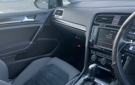 Volkswagen Golf VII, 2014 год, 1 250 000 рублей, 17 фотография