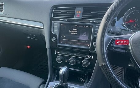 Volkswagen Golf VII, 2014 год, 1 250 000 рублей, 18 фотография