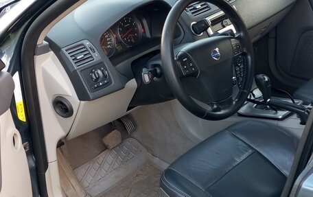 Volvo S40 II, 2008 год, 630 000 рублей, 5 фотография