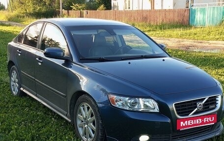 Volvo S40 II, 2008 год, 630 000 рублей, 3 фотография