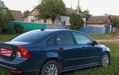 Volvo S40 II, 2008 год, 630 000 рублей, 7 фотография