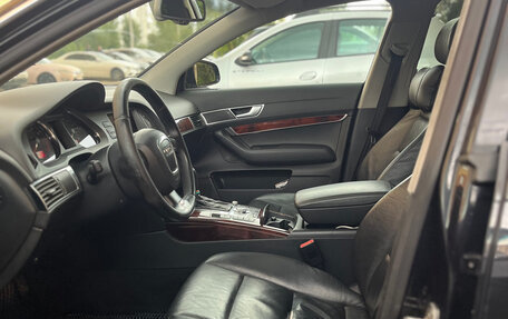 Audi A6, 2005 год, 790 000 рублей, 7 фотография