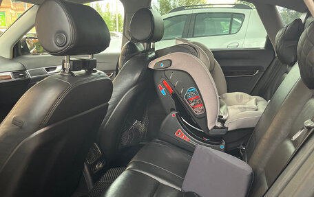 Audi A6, 2005 год, 790 000 рублей, 9 фотография