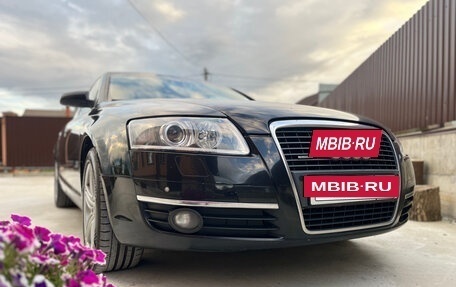 Audi A6, 2005 год, 790 000 рублей, 2 фотография