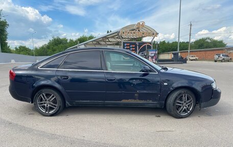 Audi A6, 1999 год, 375 000 рублей, 2 фотография