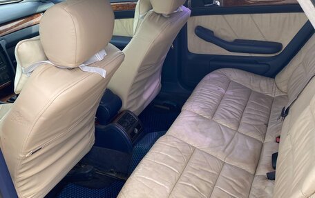 Audi A6, 1999 год, 375 000 рублей, 6 фотография