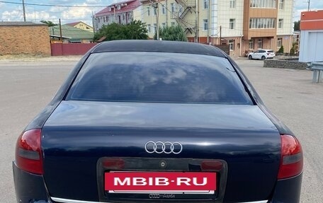 Audi A6, 1999 год, 375 000 рублей, 4 фотография