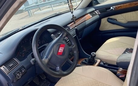 Audi A6, 1999 год, 375 000 рублей, 7 фотография