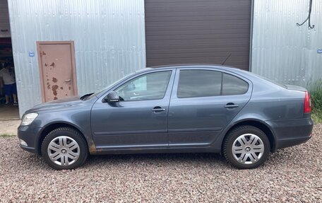 Skoda Octavia, 2011 год, 890 000 рублей, 2 фотография