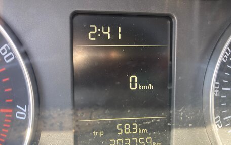 Skoda Octavia, 2011 год, 890 000 рублей, 8 фотография