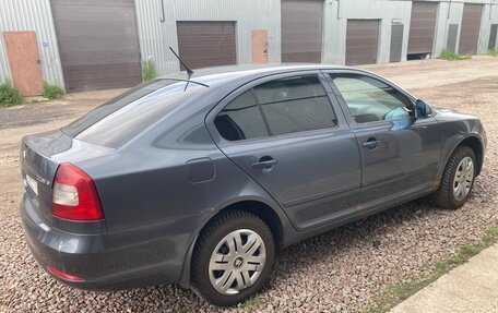 Skoda Octavia, 2011 год, 890 000 рублей, 4 фотография