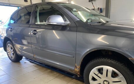 Skoda Octavia, 2011 год, 890 000 рублей, 12 фотография