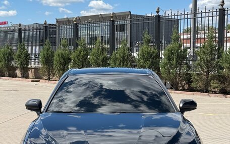 Toyota Camry, 2021 год, 3 850 000 рублей, 2 фотография